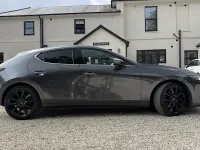 Used Mazda 3 Inclusive 179 HP (131 kW) 2021 Hatchback