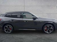 Used BMW X3 Comfort Edition 393 HP (289 kW) 2024 Grey SUV