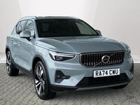 Used Volvo XC40 Ultra 197 HP (144 kW) 2024 SUV