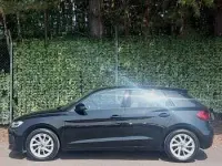 Used Audi A1 Sport 95 HP (69 kW) 2024 Black SUV