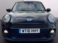 Used Mini One D Hatch 95 HP (69 kW) 2017 Hatchback