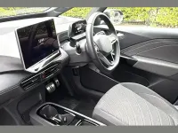 Used VW ID.3 Pro 147 kW (200 HP) 2025 Black Hatchback
