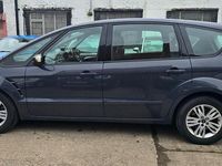 Używany Ford S-MAX Zetec 114 KM (83 kW) 2014 Szary Minivan