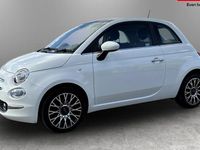 Used Fiat 500 69 HP (50 kW) 2024 Hatchback
