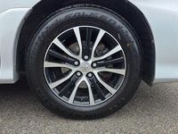 Used Toyota Estima Hybrid 2019 Silver MPV