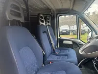 Used Fiat Ducato 2006 White Van