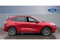 used Ford Kuga 2.5 PHEV ST-Line First Edition 5dr CVT Estate