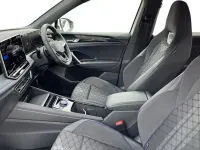 Used VW Tiguan R-line 150 HP (110 kW) 2025 Pure white SUV