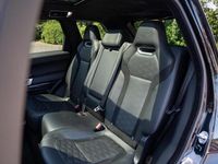 Used Land Rover Range Rover Sport SVR 2018 Black SUV
