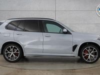 Used BMW X5 M Sport 294 HP (216 kW) 2025 Grey SUV