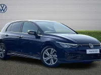 Used VW Golf VIII 150 HP (110 kW) 2023