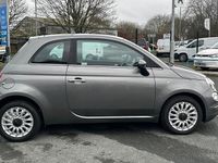 Used Fiat 500 69 HP (50 kW) 2024 Hatchback