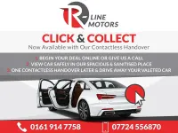 Used Vauxhall Insignia SRi 170 HP (125 kW) 2018 Black Hatchback