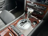 Used Bentley Continental 2006 Silver Sedan