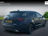 Usado Toyota Corolla 196 HP (144 kW) 2025 Carrinha