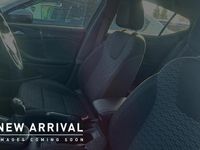 Used Vauxhall Astra SRi 147 HP (108 kW) 2018 Grey Hatchback