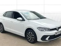 Used VW Polo Life 95 HP (69 kW) 2026 Hatchback