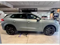 Used Cupra Terramar 261 HP (191 kW) 2025 Grey SUV