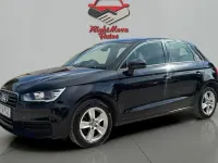 Used Audi A1 Sportback Design 116 HP (85 kW) 2015 Hatchback