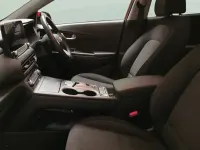 Used Hyundai Kona Premium 150 kW (204 HP) 2022 Red SUV