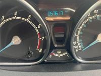 Used Ford B-MAX Titanium 2016 Grey MPV