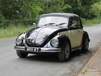 Used VW Type 3 46 HP (33 kW) 1972 Others Cabriolet