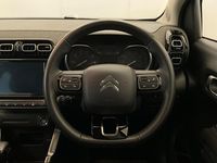 Używany Citroën C3 PureTech 2022 Czarny Hatchback