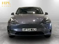 Used Tesla Model Y 282 kW (384 HP) 2022 Grey SUV