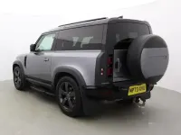 Used Land Rover Defender HSE Dynamic 249 HP (183 kW) 2025 SUV
