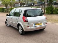 Used Renault Scénic III Dynamique 2009 Silver MPV