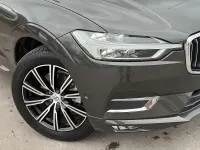 Used Volvo XC60 Inscription 250 HP (183 kW) 2026 Grey SUV