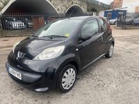 used Peugeot 107 1.0 Kiss 3dr