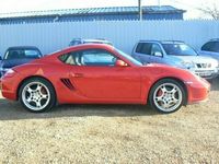Used Porsche Cayman 2006 Coupe