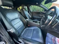 Used Jaguar XE R-Sport 2017 Blue Sedan