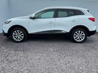 used Renault Kadjar 1.5 dCi Dynamique Nav SUV 5dr Diesel Manual Euro 6 (s/s) (110 ps) SUV