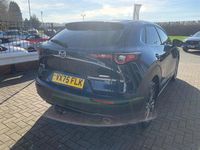 Used Mazda CX-30 Takumi-Line 186 HP (136 kW) 2025 Blue SUV