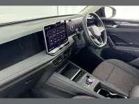 Usado VW Tiguan Match 128 HP (94 kW) 2024 Cinzento SUV