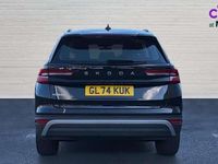 Used Skoda Kodiaq SE 193 HP (141 kW) 2024 Black magic pearl effect SUV