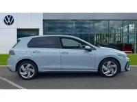 Used VW Golf VIII 272 HP (200 kW) 2025