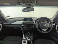 used BMW 316 3 Series 2.0 d SE Touring Auto Euro 6 (s/s) 5dr