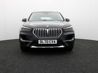 used BMW X1 2020 | 2.0 18d xLine Auto sDrive Euro 6 (s/s) 5dr