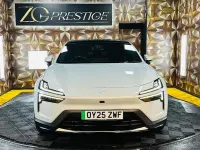Used Polestar 4 Plus 200 kW (272 HP) 2025 Silver SUV