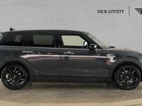 Used Mini Cooper S Clubman Sport 189 HP (139 kW) 2020 Grey Estate