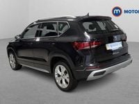 Used Seat Ateca Xperience 150 HP (110 kW) 2025 SUV