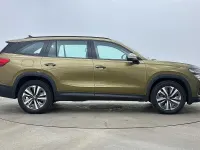 Used Skoda Kodiaq SE 110 HP (80 kW) 2025 Bronx gold metallic SUV