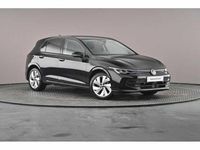 Used VW Golf VIII 204 HP (150 kW) 2025