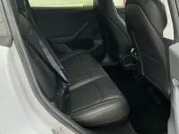 Used Tesla Model Y Long Range AWD 378 kW (514 HP) 2023 White SUV