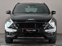 Used Kia Sportage GT-Line 2023 Grey SUV