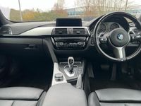 used BMW 435 d xDrive M Sport Coupe