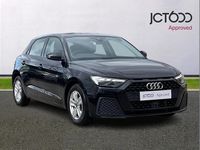 Used Audi A1 Design 108 HP (79 kW) 2022 Black SUV